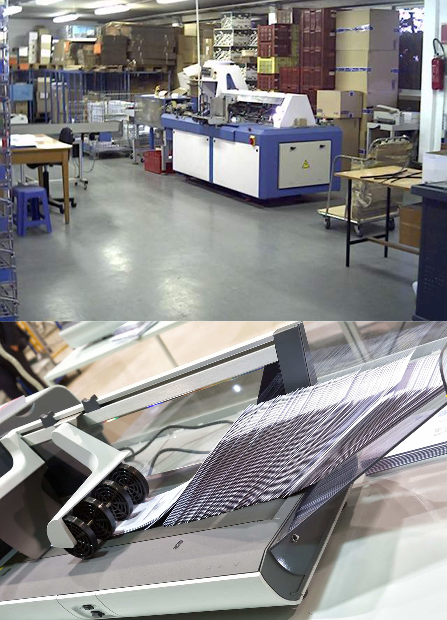 Über Anteos Services